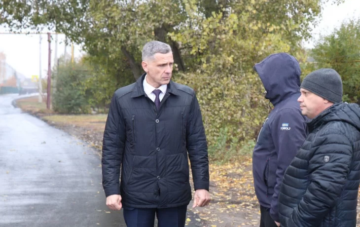 Администрация Уварово