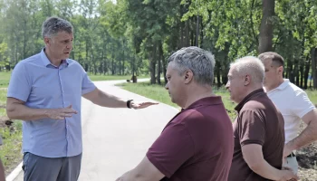 Администрация Уварово