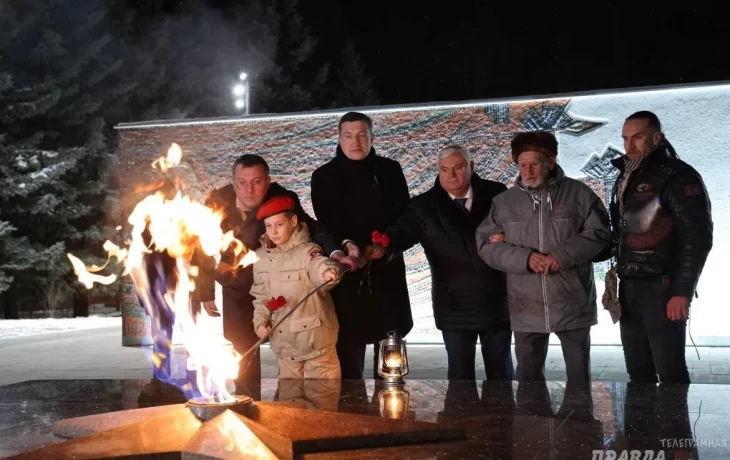 Глава Нижегородской области