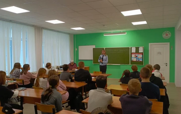 Новости ГИБДД Уварово
