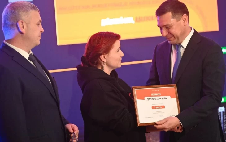Глава Тамбовского региона