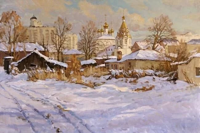 Культурный Белгород